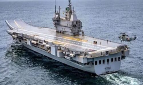 UK to Deploy Royal Navy Warships to Indian Ocean in Major Boost to UK-India Security Ties