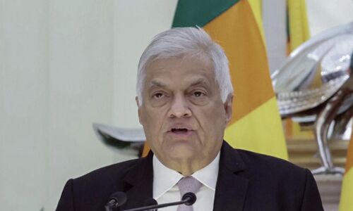 Sri Lankan President Vows to Fulfill Pledge to Tamil Community: Full Implementation of the 13th Amendment Sri Lankan President Vows to Fulfill Pledge to Tamil Community: Full Implementation of the 13th Amendment