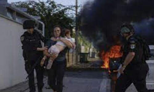 Indian Government takes immediate action to evacuate stranded citizens amid Israels intensifying conflict