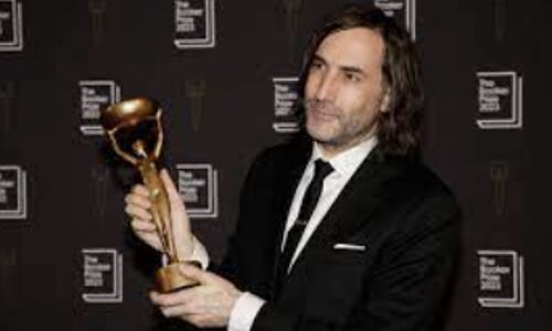 Paul Lynchs Prophet Song Wins Prestigious Booker Prize, Dazzling Critics with its Dystopian Brilliance