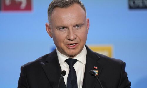 Russia Shuts Down Polish Consulate in Smolensk Amid Rising Tensions: Diplomatic Warfare Escalates