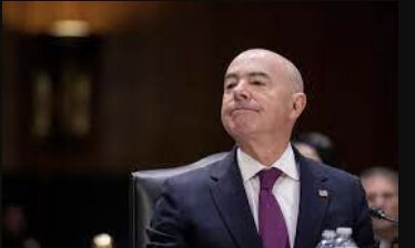 House Rejects Resolution to Impeach Homeland Security Secretary, Split among Republicans Reveals Rift on Border Control