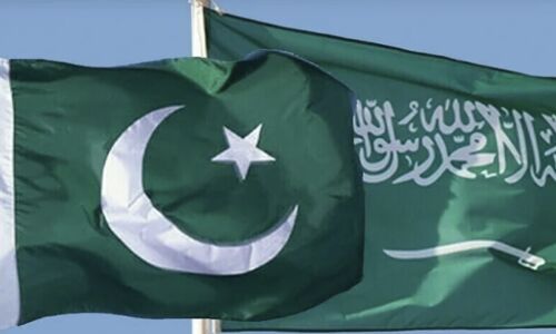 Pakistan Hopes for Saudi Crown Prince Visit Amidst G-20 Summit, Fearing Public Backlash Pakistan Hopes for Saudi Crown Prince Visit Amidst G-20 Summit, Fearing Public Backlash