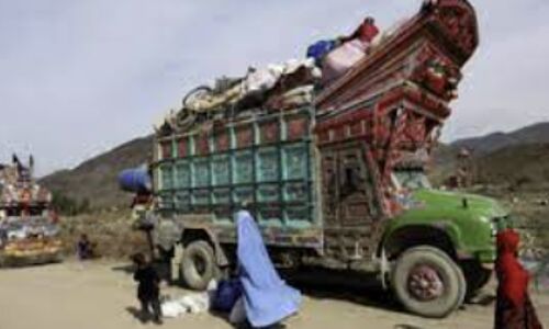 Islamabad Police Cracks Down on Illegal Immigrants: 48 Hours to Relocate to Designated Camp Islamabad Police Cracks Down on Illegal Immigrants: 48 Hours to Relocate to Designated Camp