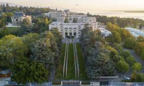 UNHRC Faces Backlash for Ignoring Israeli Victims in Moment of Silence, Accused of Bias Against Israel UNHRC Faces Backlash for Ignoring Israeli Victims in Moment of Silence, Accused of Bias Against Israel