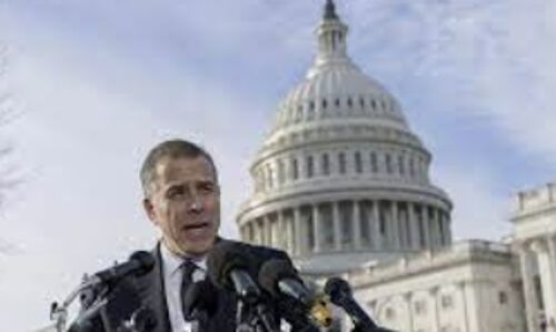 Hunter Biden Defies Congressional Subpoena, Sets Stage for Public Showdown as Impeachment Push Escalates