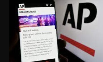 AP News Website Suffers Major Outage, Suspected DoS Attack by Hacktivist Group Anonymous Sudan