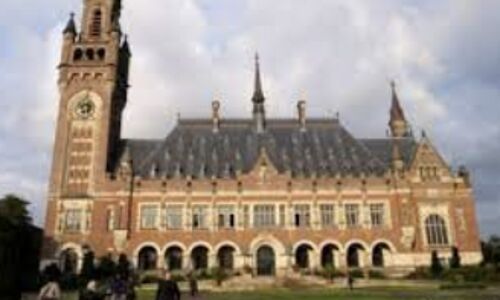 Ukraine Takes Russia to Top UN Court, Demanding Justice for Genocide: Will Russia Finally Be Held Accountable?