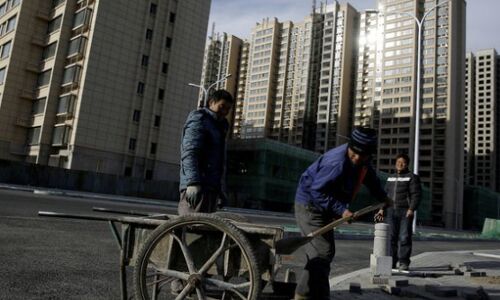 Chinas Cabinet Approves Affordable Housing Plan to Address Property Crisis and Boost Market