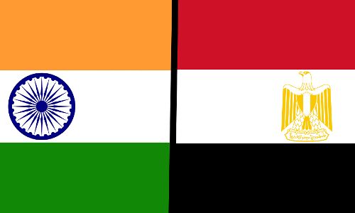 Strengthening Bilateral Ties: Indias Prime Minister Narendra Modis Visit to Egypt