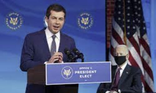 President Biden and Secretary Buttigieg Urgently Warn Republicans: Avoid Shutdown or Face Dire Consequences