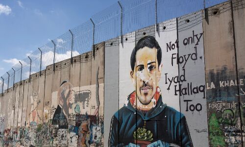 Israeli Court Acquits Border Police Officer in Deadly Shooting of Autistic Palestinian