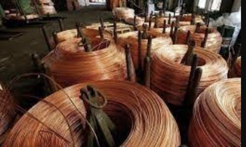 Founder of Chinas Largest Copper Trading House Detained by Police, Sending Shockwaves Through Industry