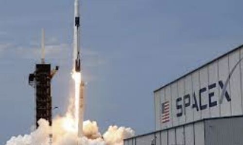 SpaceX Smashes Record with 64th Mission: Achieves Flawless Starlink Deployment and Epic Rocket Landing