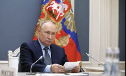 Putin Urges World Leaders at G20 to End Tragedy of Ukraine War and Find Peace Solution