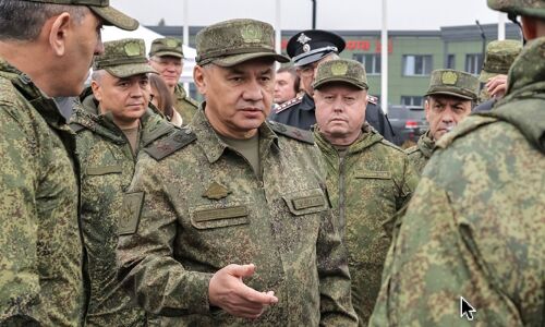 The Wagner Crisis in Russia: The Monster Bites Back