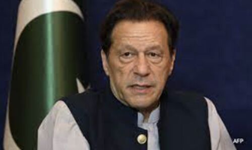Supreme Court Denies Former PM Imran Khans Plea, Keeping Corruption Case Alive: Allegations of Concealing Gifts for Personal Gain