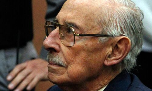 Former Molinos Río de La Plata Manager Arrested in Case Investigating Kidnappings During Argentinas Dictatorship