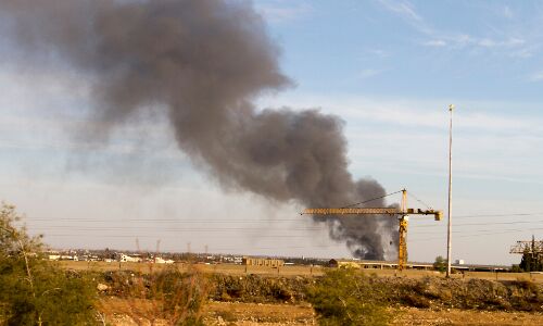 Deadly Airstrikes in Idlib: Escalating Violence and Russian Involvement