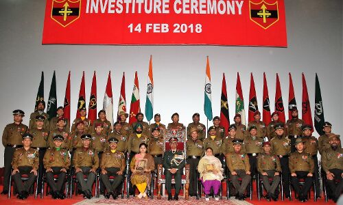 We do not communalise our troops, Indian Armys reply to Owaisi We do not communalise our troops, Indian Armys reply to Owaisi