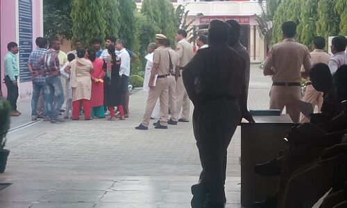 Haryana Gurukul sodomy incident: A blot on education institutes Haryana Gurukul sodomy incident: A blot on education institutes