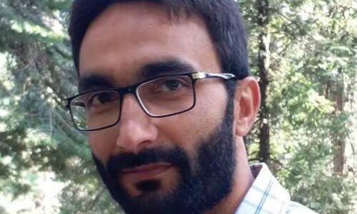 Encounter in Kashmir; five terrorists and five civilians killed