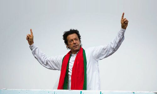 Why IF Mr. Khan? Speak like a winner Why IF Mr. Khan? Speak like a winner