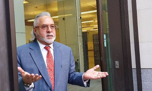 Vijay Mallya Case:  UK court asks India to provide barrack video
