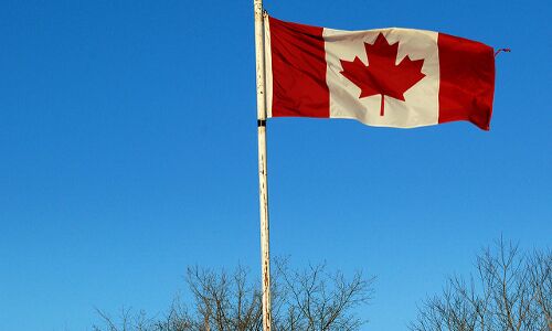 Trump leads our way to Trudeau