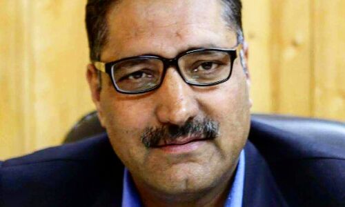 Jammu & Kashmir police identified murderer of journalist Bukhari