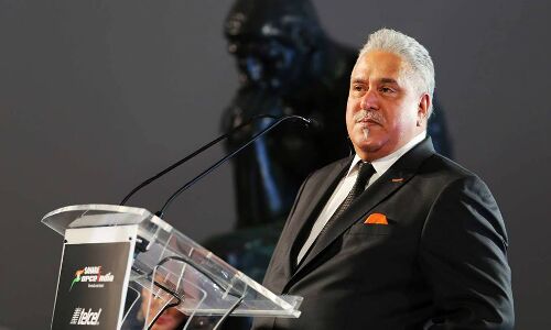 Vijay Mallya breaks silence after two years, releases press statement