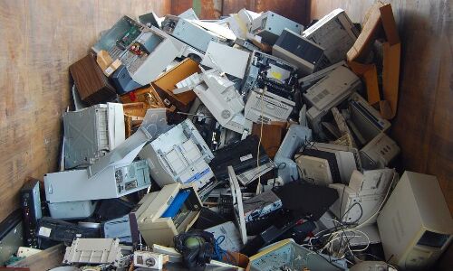 Rajasthan government to curb e-waste Rajasthan government to curb e-waste