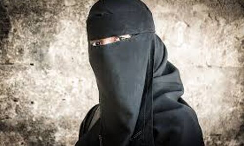 The Danish Parliament banned its citizens from wearing burqa