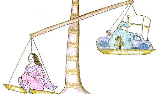 Maneka Gandhi writes a letter to block dowry calculating website