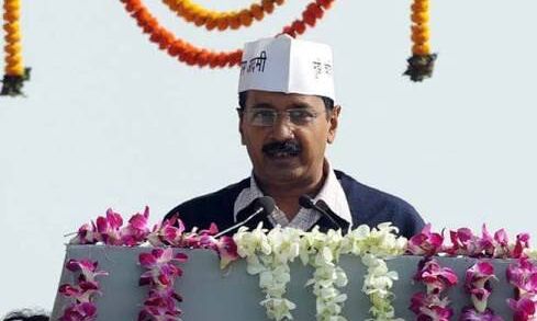 Delhi Vidhan Sabha accepts statehood for Delhi resolution