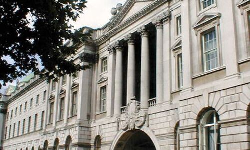 Racial behaviour witnessed at Cambridge University