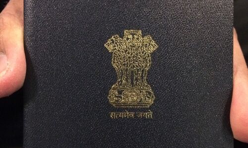 An inter-faith couple faces humiliation; husband asked to convert to Hinduism