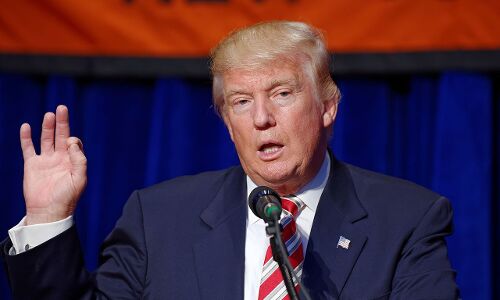 Trump Travel ban from Muslim Countries: US Supreme Court