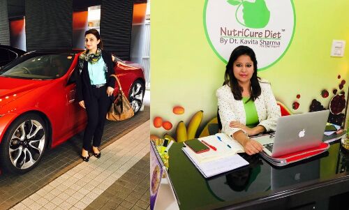 Workplaces and their ever existing beauty and gender notions