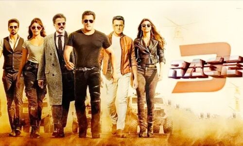 Nothing can salvage this race Nothing can salvage this race