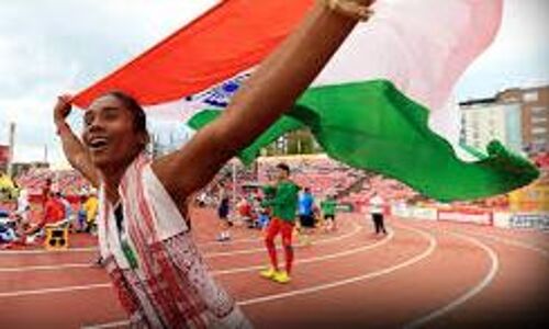 The nations pride is trending for all the wrong reasons