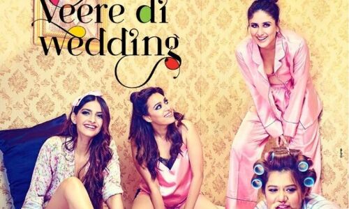 A good parallel to draw should be the classic Sex and The City series A good parallel to draw should be the classic Sex and The City series