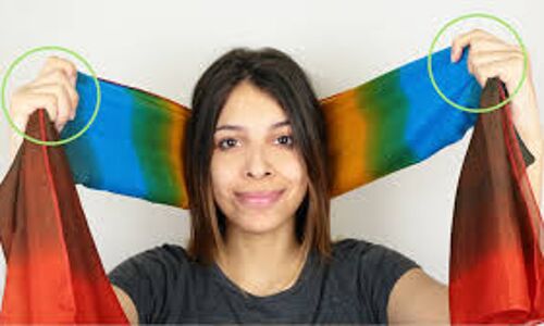 Do you belong here, Trespasser?