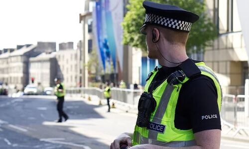 AI studies CCTV to predict violent crimes BEFORE they happen