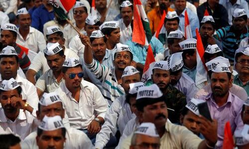 Saving India’s startups will take more than just a cool app