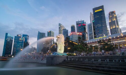 Deep-Dive Into Singapore’s FinTech Landscape – Investment Perspective