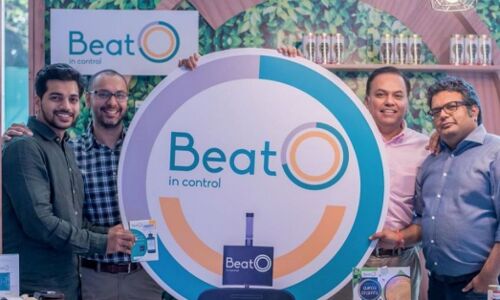 Heathtech Startup BeatO Raises $1.6 Mn In Pre-Series A Funding Round