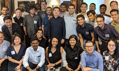 Sequoia Surge program unveils its first batch of 17 early-stage startups Sequoia Surge program unveils its first batch of 17 early-stage startups