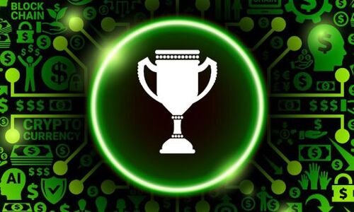 Take A Bow: The Companies Supporting The Blockchain Industry