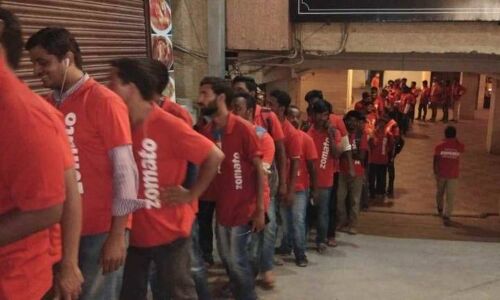 Delhi leads gig economy, not Bengaluru: Report Delhi leads gig economy, not Bengaluru: Report